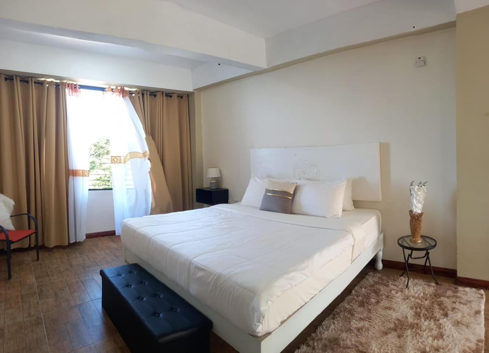 Misbhaven Resort And Spa Port Antonio Luaran gambar