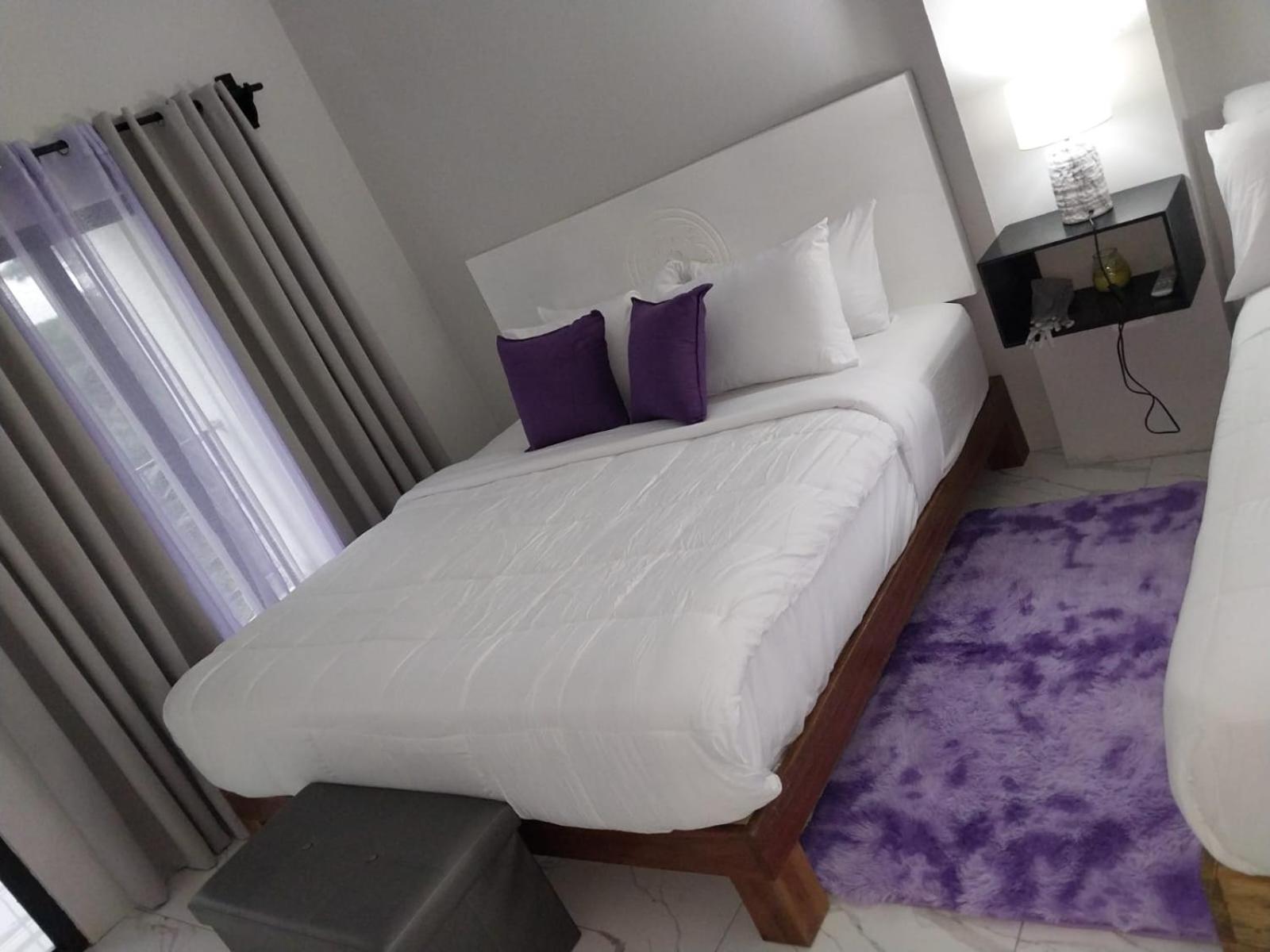 Misbhaven Resort And Spa Port Antonio Luaran gambar