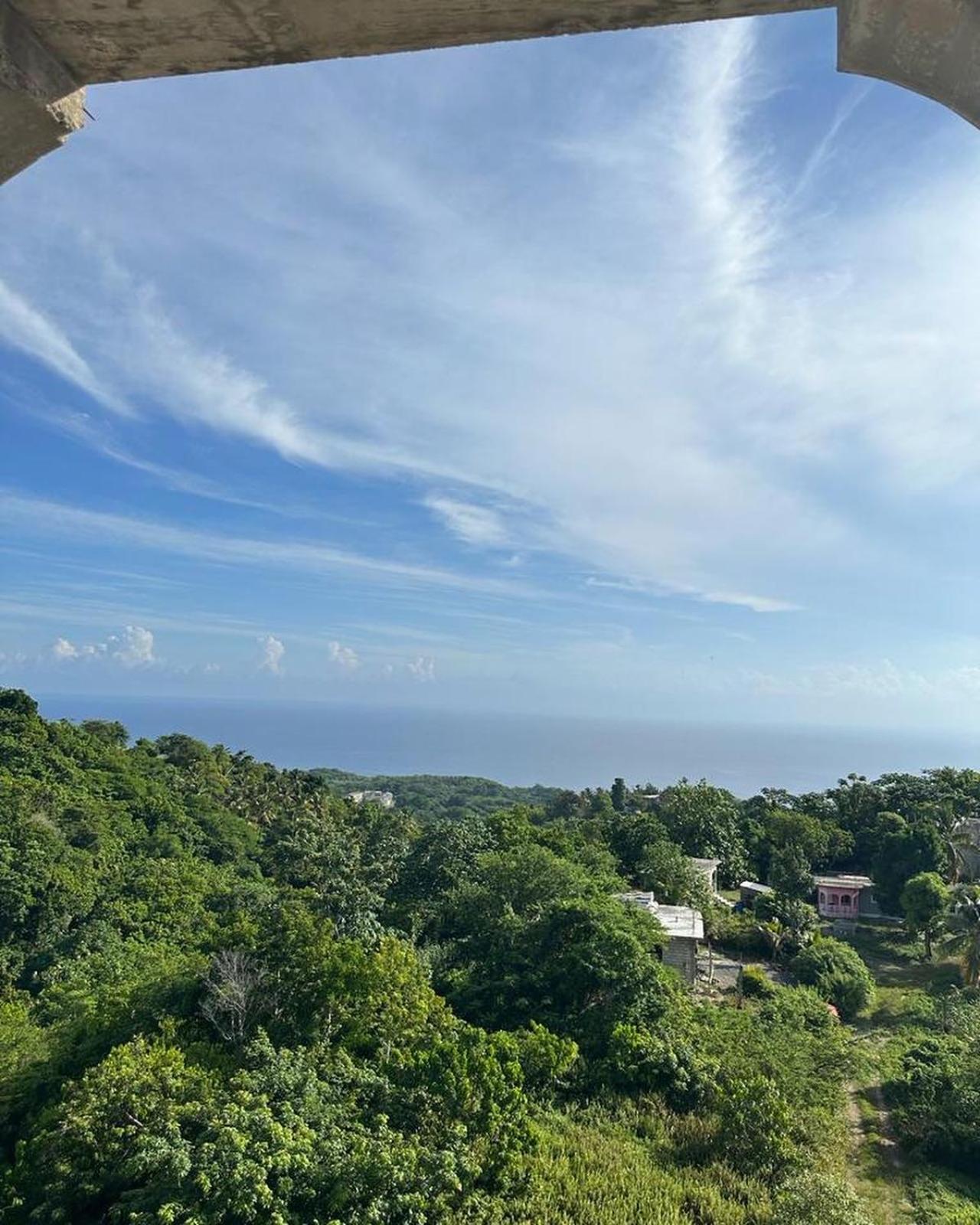 Misbhaven Resort And Spa Port Antonio Luaran gambar