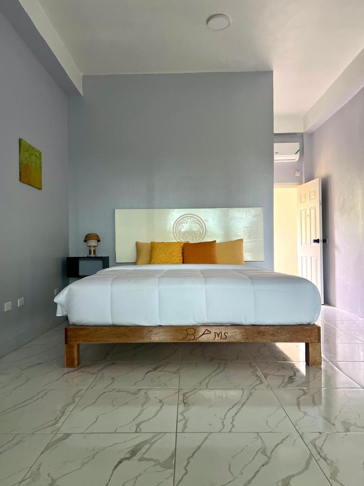 Misbhaven Resort And Spa Port Antonio Luaran gambar