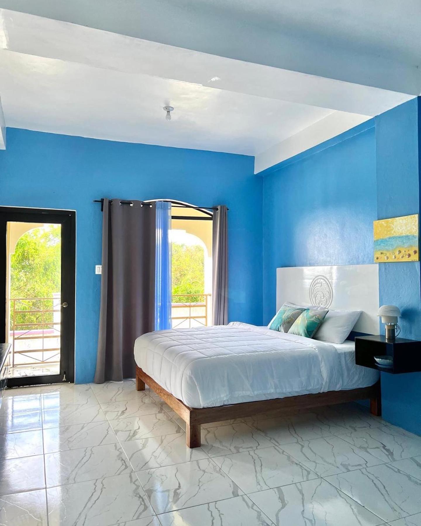 Misbhaven Resort And Spa Port Antonio Luaran gambar