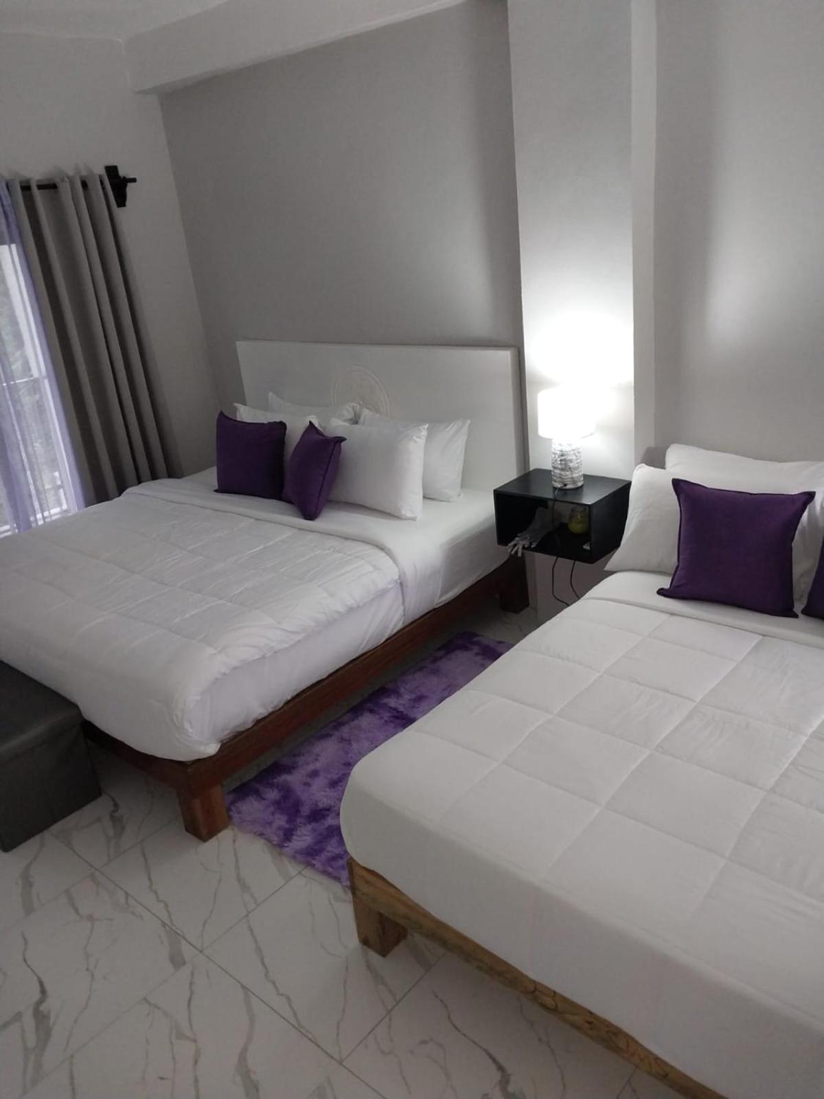 Misbhaven Resort And Spa Port Antonio Luaran gambar