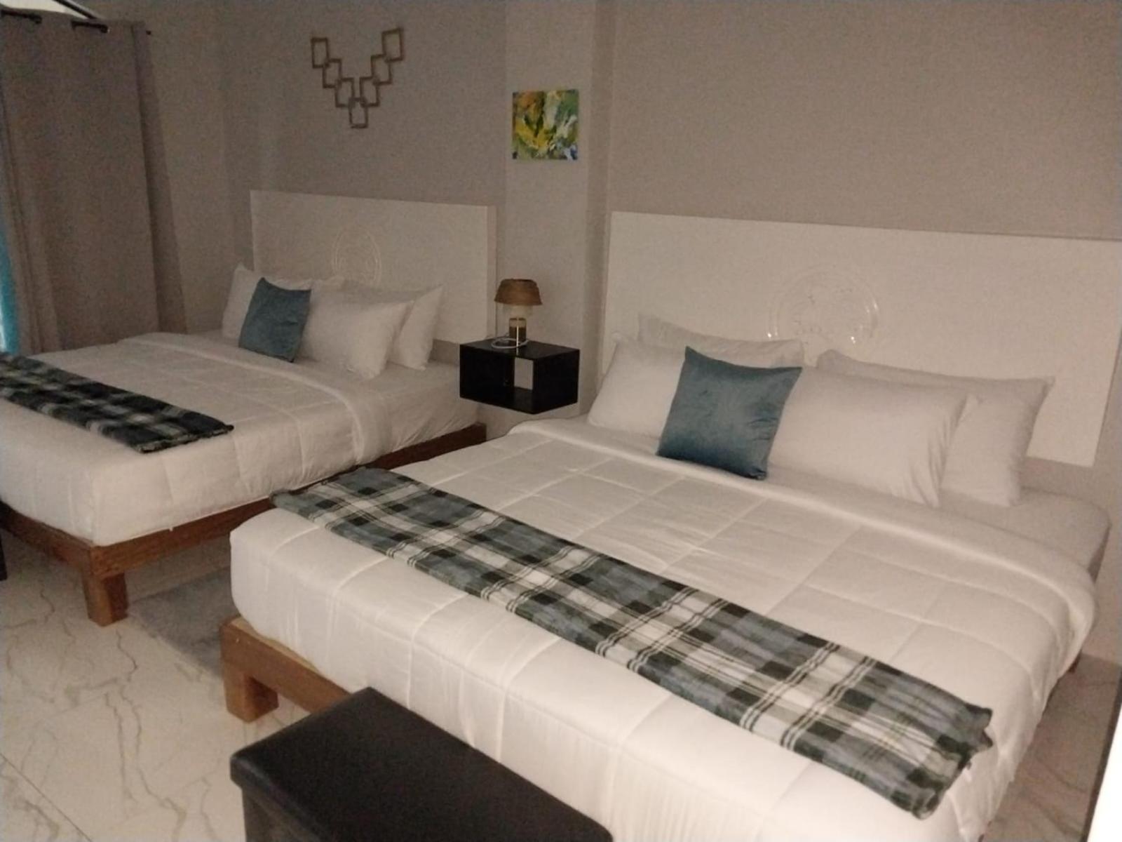 Misbhaven Resort And Spa Port Antonio Luaran gambar