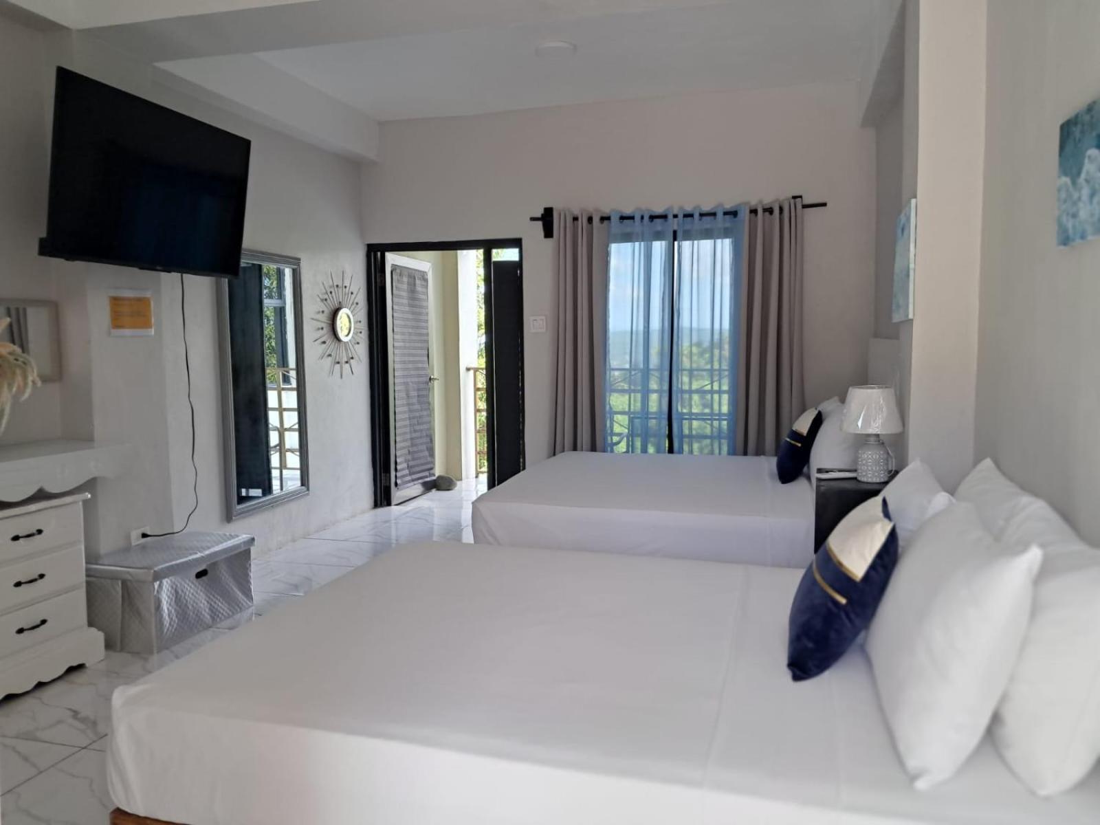 Misbhaven Resort And Spa Port Antonio Luaran gambar