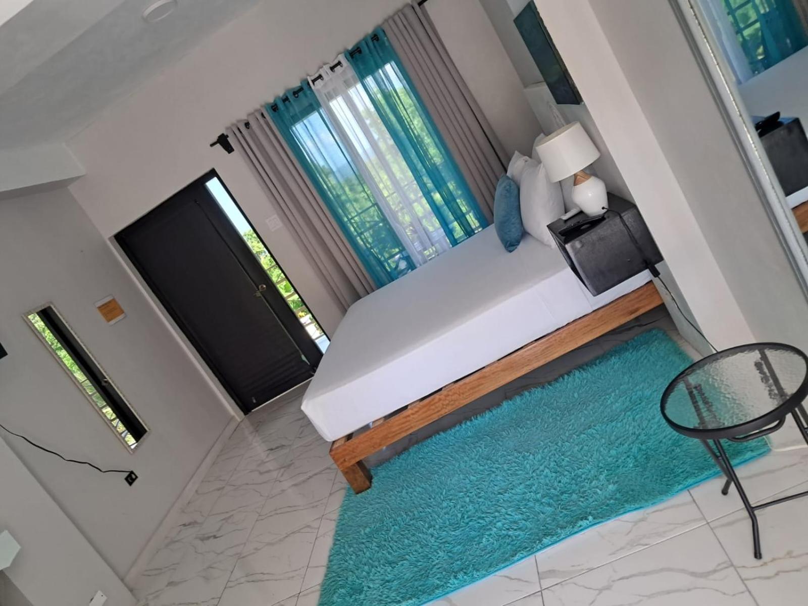 Misbhaven Resort And Spa Port Antonio Luaran gambar