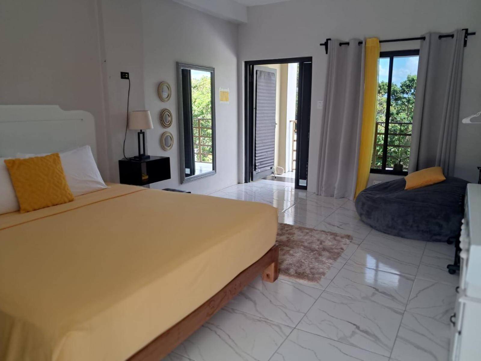 Misbhaven Resort And Spa Port Antonio Luaran gambar