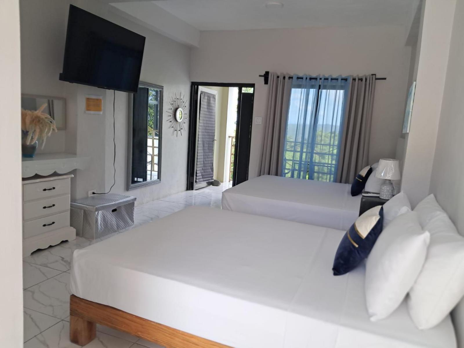 Misbhaven Resort And Spa Port Antonio Luaran gambar